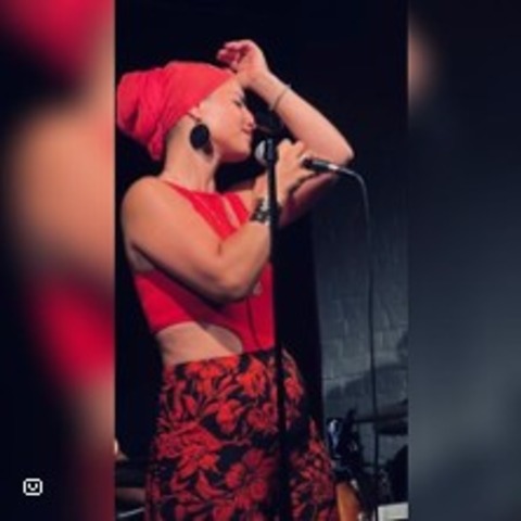 Kaye-Ree & IAU (Independent Artists Unite) - We are Music - Idstein - 26.10.2025 19:00