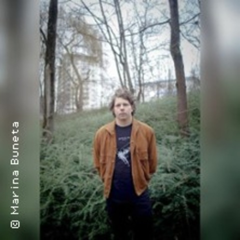 Julian Knoth - Nie wieder allein Tour - Mainz - 29.01.2026 20:00