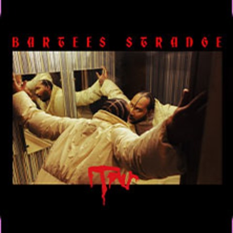 Bartees Strange - HAMBURG - 20.08.2025 20:00