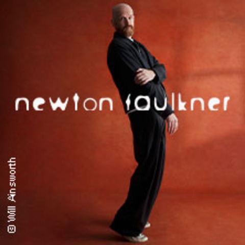 Newton Faulkner - KLN - 30.11.2025 20:00