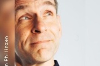 Thomas Philipzen - Hirn in Teilzeit