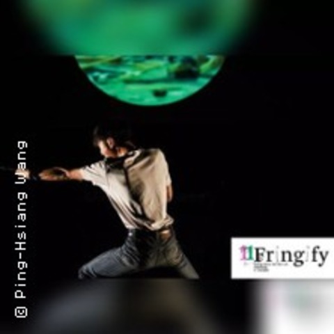 Retina Maneuver - Ping-Hsiang Wang - HAMBURG - 08.06.2025 20:00