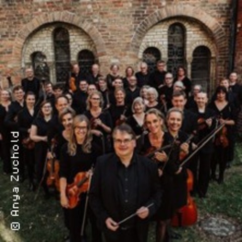 Sinfoniekonzert - Kiel - 15.06.2025 18:00