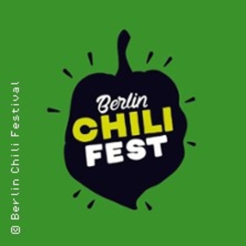 Berlin Chili Fest: Spring Event - A day dedicated to all things chili! - BERLIN - 17.05.2025 12:00