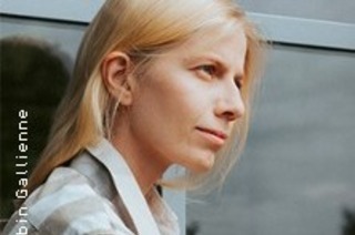 Svetlana Andreeva
