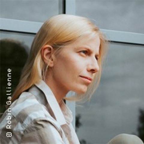 Svetlana Andreeva - Hamburg - 22.04.2026 19:30
