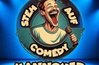 Comedy Open Mic