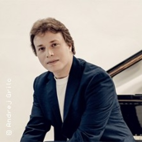 Ilya Shmukler - Hamburg - 10.01.2026 19:30