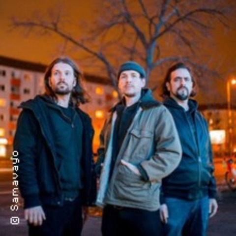 SAMAVAYO - PASSAU - 04.09.2025 19:00