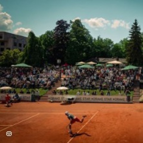 TC Grohesselohe - Kurhaus Lambertz Aachen - PULLACH - 11.07.2025 13:00