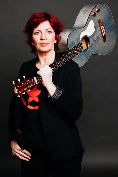 Dagmar Schnleber - Endlich 50! So jung brechen wir nicht mehr zusammen - Wiesbaden - 31.10.2026 19:30