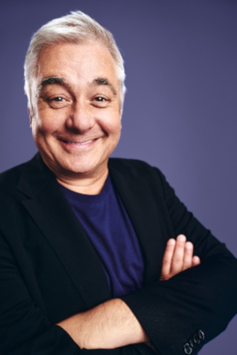 Ingo Oschmann - HerzScherz - Kevelaer - 08.05.2026 20:00