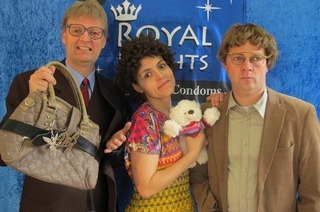 FREISTIL Dinner-Krimi &#8222;Mord auf dem Betriebsfest&#8220; im Dattler/ Freiburg - Mit Vier-Gnge Men und Apritif, 10.12.2025