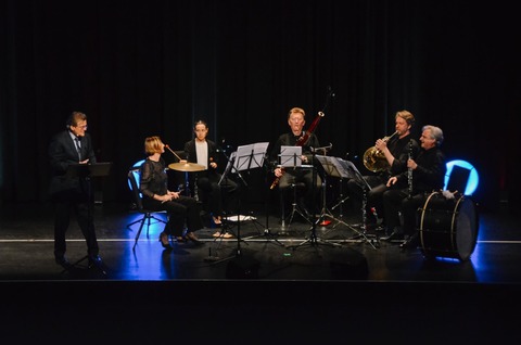Familienkonzert Peter und der Wolf - von Sergej Prokofjew - Ludwigsfelde - 05.10.2025 15:00