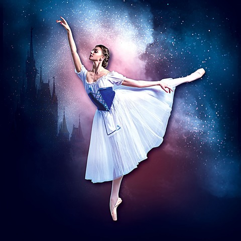 CINDERELLA - Rastatt - 31.03.2026 19:00