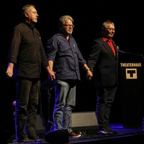The Leonard Cohen Project - Stuttgart - 27.10.2025 19:30