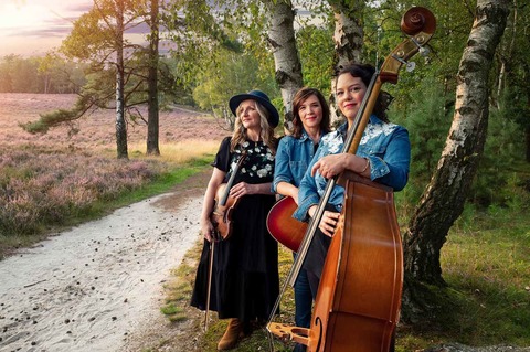 The Joni Project - Feinfhlige Interpretation groer Songkunst - Ravensburg - 25.10.2025 20:00