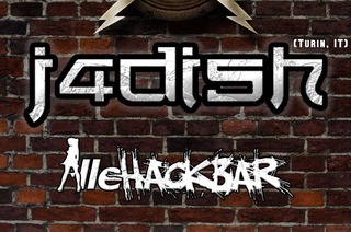 Jadish (IT) + Allehackbar