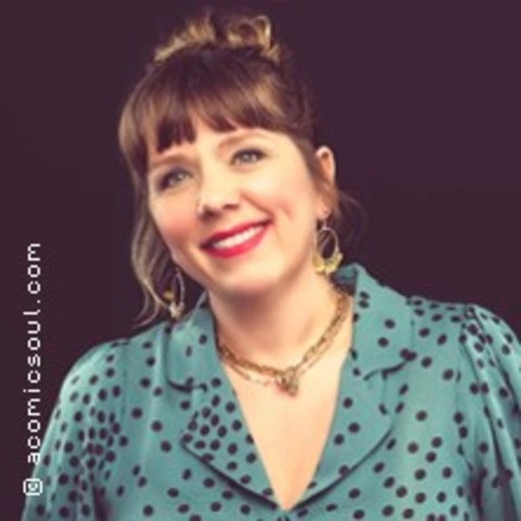 Kerry Godliman - Bandwidth - BERLIN - 17.10.2025 19:15