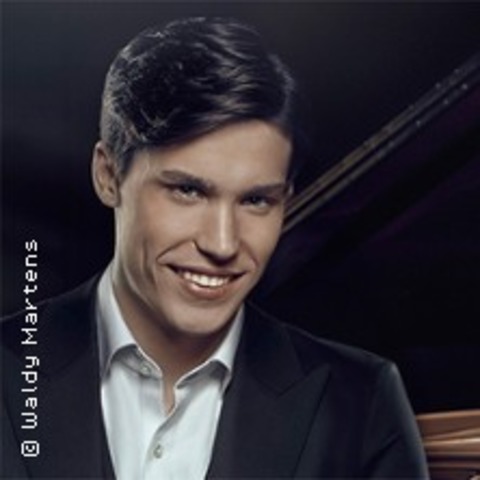 Jaeden Izik-Dzurko - DSSELDORF - 26.11.2025 20:00