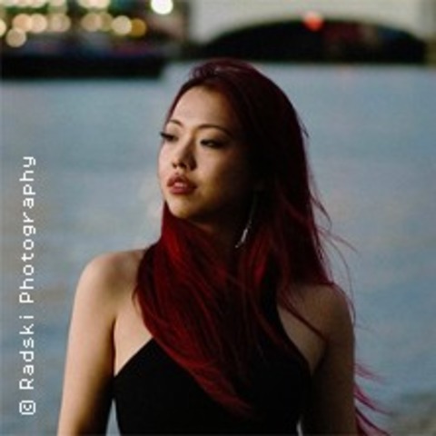 Junyan Chen - DSSELDORF - 18.03.2026 20:00