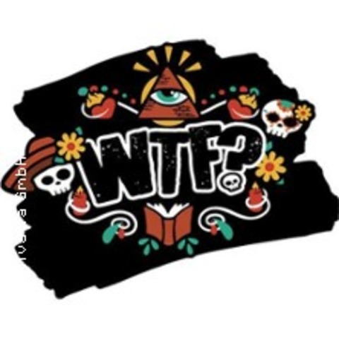 WtF?! Wissenschaft trifft Freundschaft - Leipzig - 07.06.2025 12:00