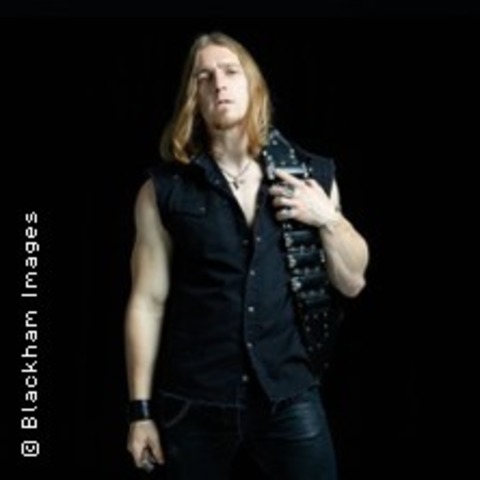 Will Wilde & Band - The Blues Is Still Alive - BRCK (MARK) - 03.10.2025 20:00