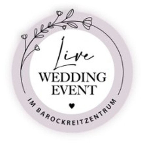 Live Wedding Event 2025 - Heimsheim - 09.11.2025 14:00