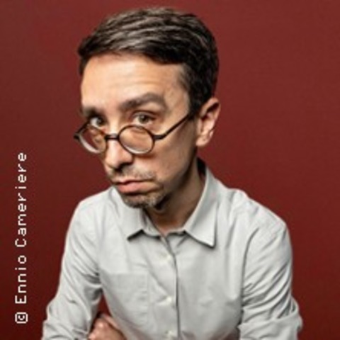 Ric Diez - BERLIN - 14.06.2025 20:00