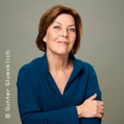 Dora Heldt liest - FLENSBURG - 14.05.2025 19:30