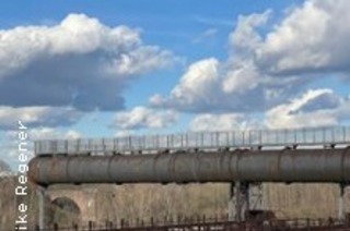 Skywalk und Phoenix West am Tag - Industriekultur pur inkl. VRR-Fahrausweis