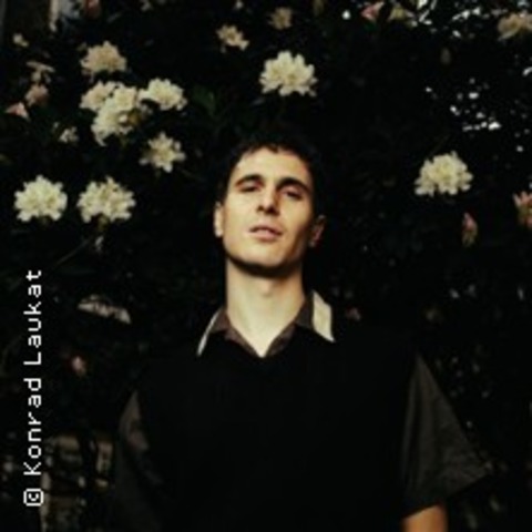 Lemony Rug - Uppercut Tour 2025 - BERLIN - 29.11.2025 19:30