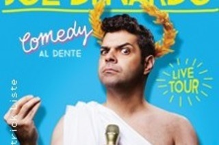 Joe Di Nardo - Comedy Al Dente