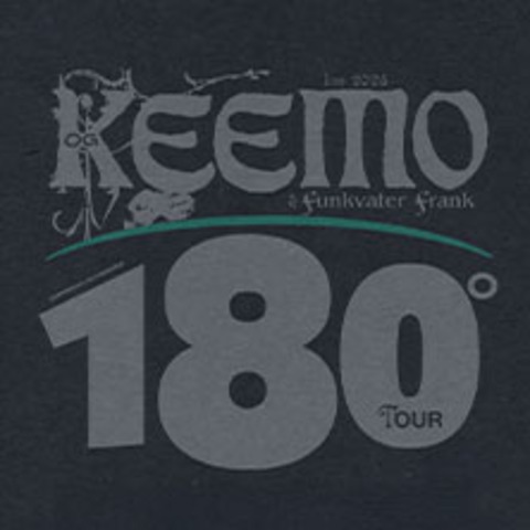 OG Keemo - Live 2025 - KLN - 25.10.2025 20:00