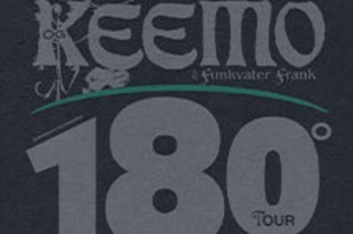 OG Keemo - Live 2025