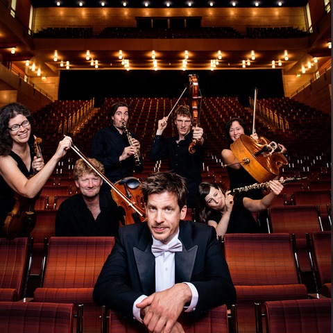 Liga der auergewhnlichen Musikerinnen - Moers - 19.09.2025 20:00