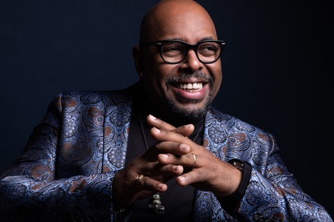 Christian McBride Trio - Augsburg - 23.07.2025 20:00