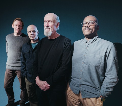 John Scofields Long Days Quartet - Augsburg - 09.07.2025 20:00