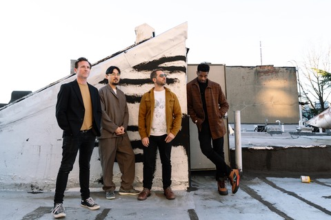 Aaron Parks Little Big - Augsburg - 02.07.2025 20:00