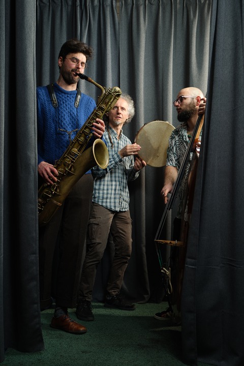 AVA Trio - Augsburg - 26.07.2025 20:00
