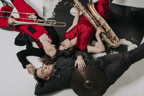 Insomnia Brass Band - Augsburg - 19.07.2025 20:00