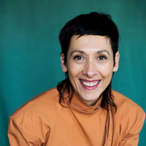 Jelena Kuljic & Fundamental Interactions - Augsburg - 12.07.2025 20:00