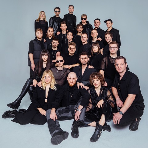 JAZZRAUSCH BIGBAND - Bangers Only! - Tbingen - 21.11.2025 20:30