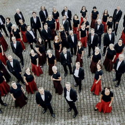 Heinrich-Schtz-Ensemble - Weihnachtskonzert &#8222;Machet die Tore weit&#8220; - Frstenzell - 21.12.2025 17:00