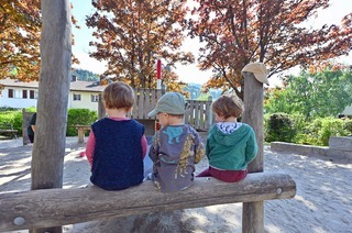 Spielplatz am Frankenweg