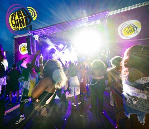 AFROLAND - Culture and Beats - Fulda - 13.06.2025 16:00
