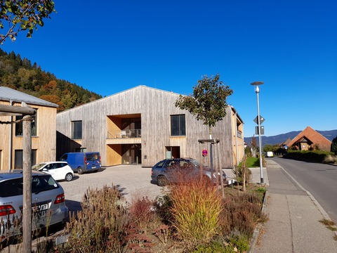 Tag der offenen Tr - Oberried - 10.05.2025 14:00