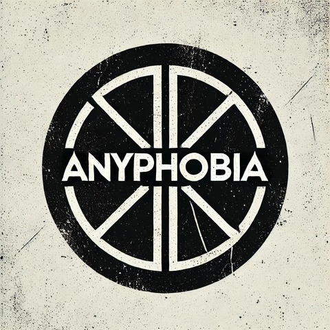 Anyphobia - Mllheim - 07.11.2025 20:00