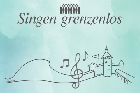 Singen Grenzenlos - Singen Grenzenlos - Singen - 15.06.2025 19:00