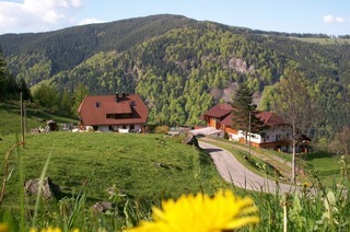 Spisingerhof